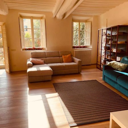 Giardino Dei Borghi Apartman Lucca Kültér fotó
