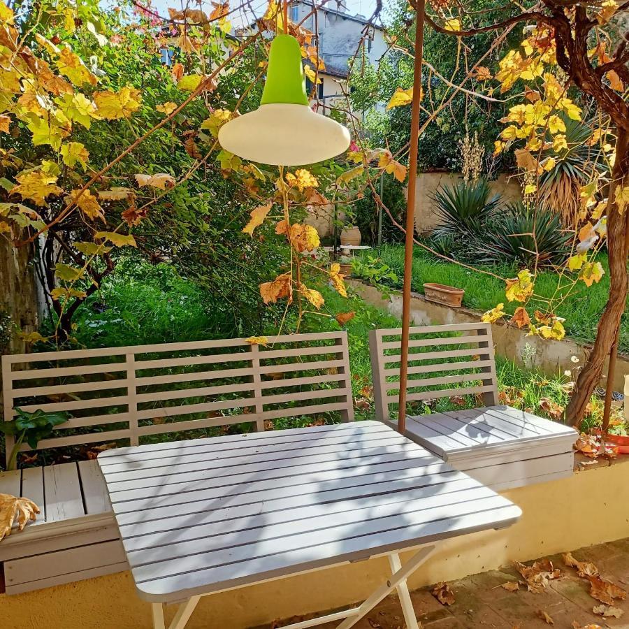 Giardino Dei Borghi Apartman Lucca Kültér fotó